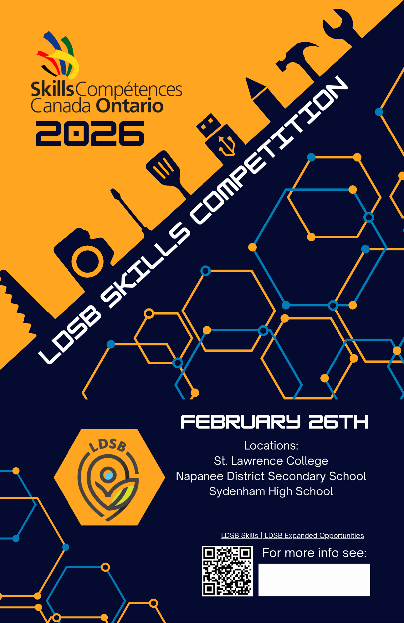 Limestone Skills 2026 Poster (1) (002)