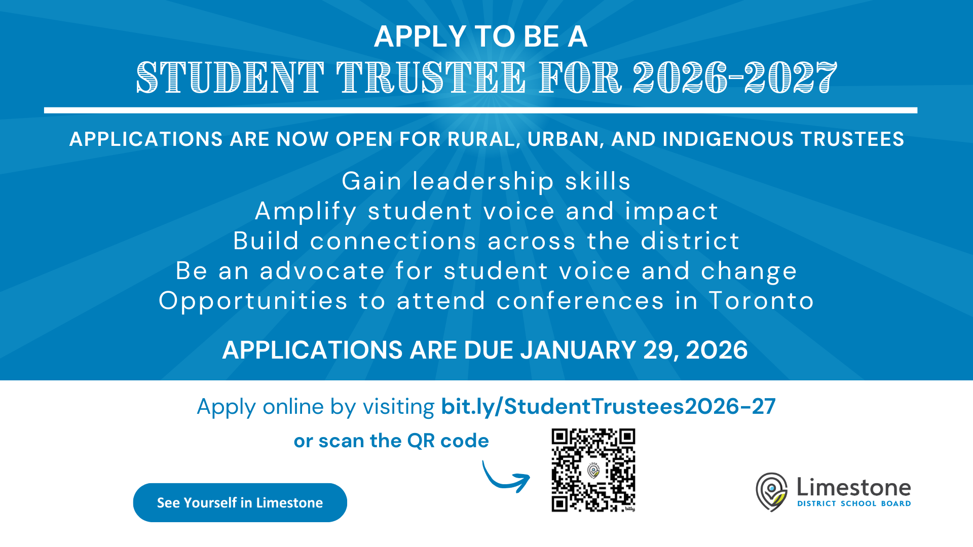 2025 12 08 LDSB Student Trustees Digital Slide